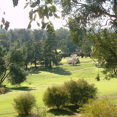 Commercial Golf Resort Albury Dış mekan fotoğraf
