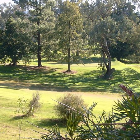 Commercial Golf Resort Albury Dış mekan fotoğraf