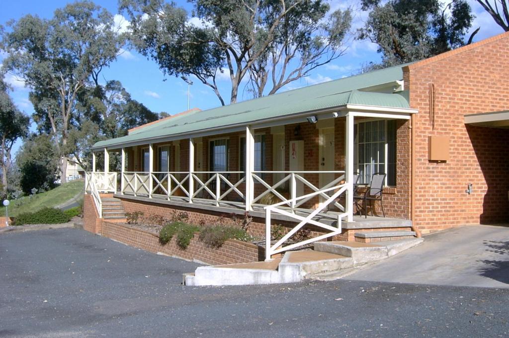 Commercial Golf Resort Albury Dış mekan fotoğraf