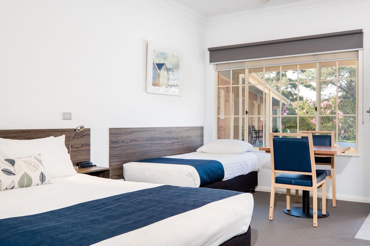 Commercial Golf Resort Albury Dış mekan fotoğraf