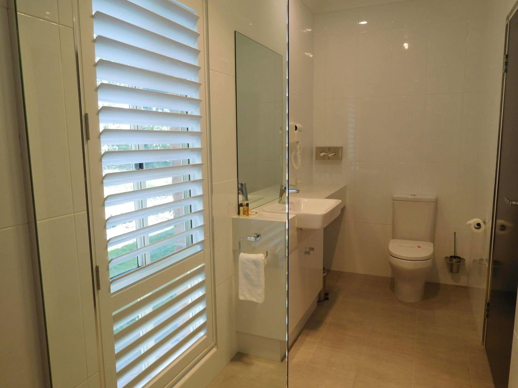 Commercial Golf Resort Albury Dış mekan fotoğraf