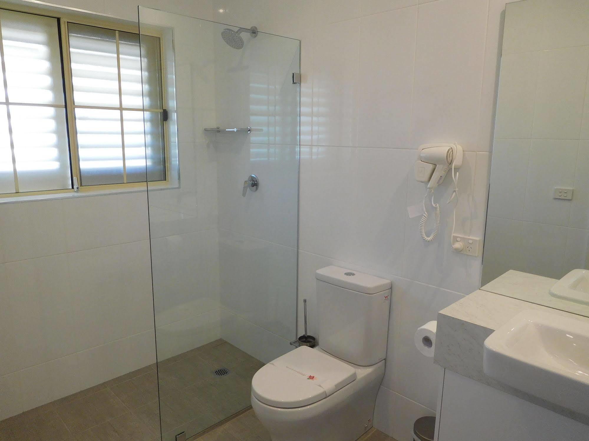 Commercial Golf Resort Albury Dış mekan fotoğraf