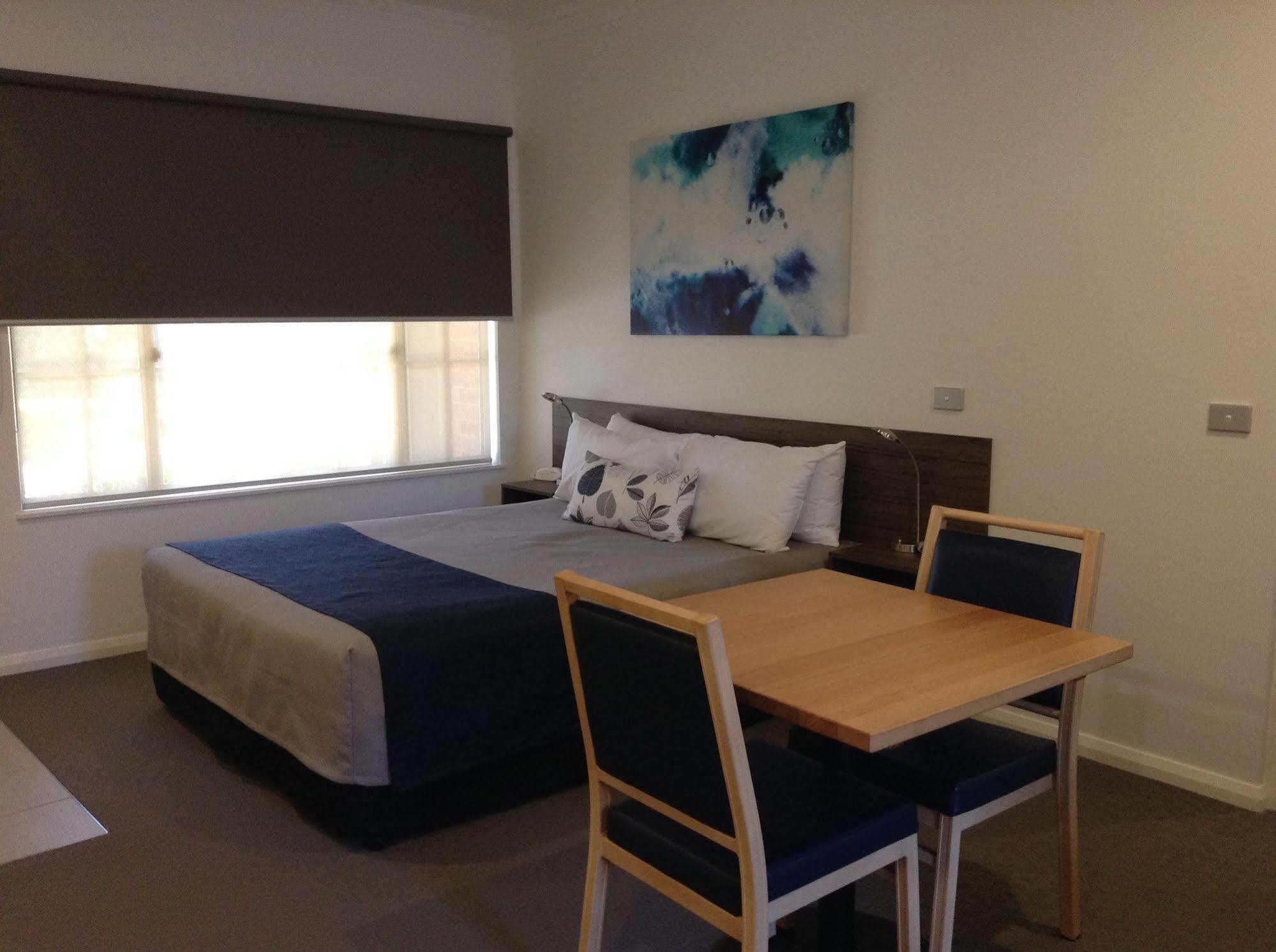 Commercial Golf Resort Albury Dış mekan fotoğraf