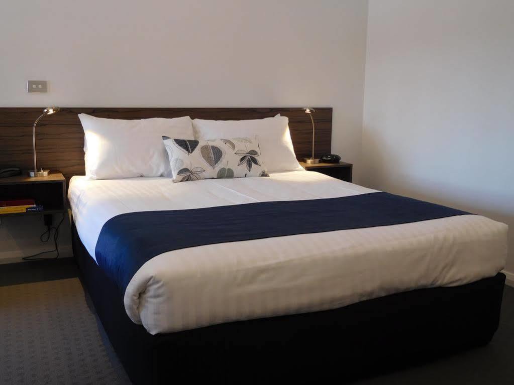 Commercial Golf Resort Albury Dış mekan fotoğraf